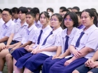กิจกรรมพี่พบน้อง ตอน มุ่งสู่มหาวิทยาลัย ปีการศึกษา 2567 Image 62