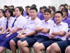 กิจกรรมพี่พบน้อง ตอน มุ่งสู่มหาวิทยาลัย ปีการศึกษา 2567 Image 63