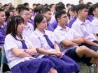 กิจกรรมพี่พบน้อง ตอน มุ่งสู่มหาวิทยาลัย ปีการศึกษา 2567 Image 64