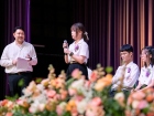 กิจกรรมพี่พบน้อง ตอน มุ่งสู่มหาวิทยาลัย ปีการศึกษา 2567 Image 70