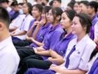 กิจกรรมพี่พบน้อง ตอน มุ่งสู่มหาวิทยาลัย ปีการศึกษา 2567 Image 74