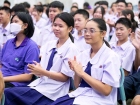กิจกรรมพี่พบน้อง ตอน มุ่งสู่มหาวิทยาลัย ปีการศึกษา 2567 Image 80