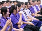 กิจกรรมพี่พบน้อง ตอน มุ่งสู่มหาวิทยาลัย ปีการศึกษา 2567 Image 82