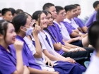 กิจกรรมพี่พบน้อง ตอน มุ่งสู่มหาวิทยาลัย ปีการศึกษา 2567 Image 83