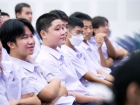 กิจกรรมพี่พบน้อง ตอน มุ่งสู่มหาวิทยาลัย ปีการศึกษา 2567 Image 88