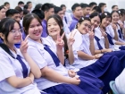 กิจกรรมพี่พบน้อง ตอน มุ่งสู่มหาวิทยาลัย ปีการศึกษา 2567 Image 94