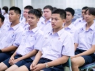 กิจกรรมพี่พบน้อง ตอน มุ่งสู่มหาวิทยาลัย ปีการศึกษา 2567 Image 98