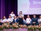กิจกรรมพี่พบน้อง ตอน มุ่งสู่มหาวิทยาลัย ปีการศึกษา 2567 Image 103