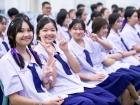 กิจกรรมพี่พบน้อง ตอน มุ่งสู่มหาวิทยาลัย ปีการศึกษา 2567 Image 104