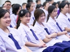 กิจกรรมพี่พบน้อง ตอน มุ่งสู่มหาวิทยาลัย ปีการศึกษา 2567 Image 105