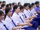 กิจกรรมพี่พบน้อง ตอน มุ่งสู่มหาวิทยาลัย ปีการศึกษา 2567 Image 106