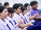 กิจกรรมพี่พบน้อง ตอน มุ่งสู่มหาวิทยาลัย ปีการศึกษา 2567 Image 107