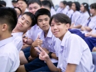 กิจกรรมพี่พบน้อง ตอน มุ่งสู่มหาวิทยาลัย ปีการศึกษา 2567 Image 109