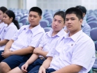 กิจกรรมพี่พบน้อง ตอน มุ่งสู่มหาวิทยาลัย ปีการศึกษา 2567 Image 110