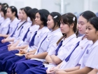 กิจกรรมพี่พบน้อง ตอน มุ่งสู่มหาวิทยาลัย ปีการศึกษา 2567 Image 112