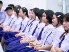 กิจกรรมพี่พบน้อง ตอน มุ่งสู่มหาวิทยาลัย ปีการศึกษา 2567 Image 113