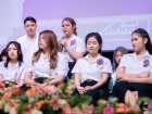 กิจกรรมพี่พบน้อง ตอน มุ่งสู่มหาวิทยาลัย ปีการศึกษา 2567 Image 134