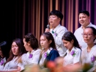 กิจกรรมพี่พบน้อง ตอน มุ่งสู่มหาวิทยาลัย ปีการศึกษา 2567 Image 135