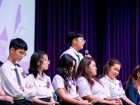 กิจกรรมพี่พบน้อง ตอน มุ่งสู่มหาวิทยาลัย ปีการศึกษา 2567 Image 136