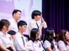 กิจกรรมพี่พบน้อง ตอน มุ่งสู่มหาวิทยาลัย ปีการศึกษา 2567 Image 147