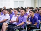 กิจกรรมพี่พบน้อง ตอน มุ่งสู่มหาวิทยาลัย ปีการศึกษา 2567 Image 149