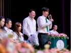 กิจกรรมพี่พบน้อง ตอน มุ่งสู่มหาวิทยาลัย ปีการศึกษา 2567 Image 151