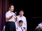 กิจกรรมพี่พบน้อง ตอน มุ่งสู่มหาวิทยาลัย ปีการศึกษา 2567 Image 154