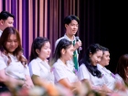กิจกรรมพี่พบน้อง ตอน มุ่งสู่มหาวิทยาลัย ปีการศึกษา 2567 Image 161