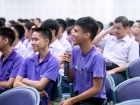 กิจกรรมพี่พบน้อง ตอน มุ่งสู่มหาวิทยาลัย ปีการศึกษา 2567 Image 162