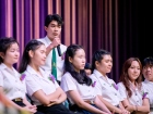 กิจกรรมพี่พบน้อง ตอน มุ่งสู่มหาวิทยาลัย ปีการศึกษา 2567 Image 164