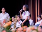 กิจกรรมพี่พบน้อง ตอน มุ่งสู่มหาวิทยาลัย ปีการศึกษา 2567 Image 165