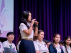 กิจกรรมพี่พบน้อง ตอน มุ่งสู่มหาวิทยาลัย ปีการศึกษา 2567 Image 167