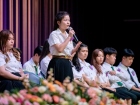 กิจกรรมพี่พบน้อง ตอน มุ่งสู่มหาวิทยาลัย ปีการศึกษา 2567 Image 170