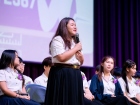 กิจกรรมพี่พบน้อง ตอน มุ่งสู่มหาวิทยาลัย ปีการศึกษา 2567 Image 172