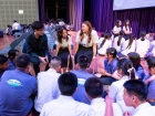 กิจกรรมพี่พบน้อง ตอน มุ่งสู่มหาวิทยาลัย ปีการศึกษา 2567 Image 188