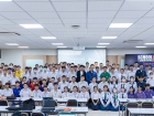 ขอแสดงความยินดีกับนักเรียนที่ได้รับรางวัลจากการแข่งขัน Ardui ... Image 18
