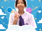 ยอดนักอ่านประจำเดือนสิงหาคม 2567 Image 8