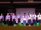 กิจกรรมหน้าเสาธง วันอังคารที่ 15 ตุลาคม 2567 Image 3
