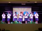 กิจกรรมหน้าเสาธง วันอังคารที่ 15 ตุลาคม 2567 Image 41