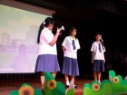 กิจกรรมหน้าเสาธง วันอังคารที่ 15 ตุลาคม 2567 Image 45