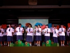 กิจกรรมหน้าเสาธง วันอังคารที่ 15 ตุลาคม 2567 Image 71