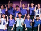 กิจกรรมหน้าเสาธง วันอังคารที่ 29 ตุลาคม 2567 Image 1