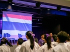 กิจกรรมหน้าเสาธง วันอังคารที่ 29 ตุลาคม 2567 Image 4