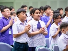 กิจกรรมหน้าเสาธง วันอังคารที่ 29 ตุลาคม 2567 Image 17