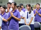 กิจกรรมหน้าเสาธง วันอังคารที่ 29 ตุลาคม 2567 Image 20