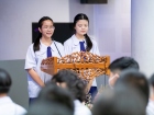 กิจกรรมหน้าเสาธง วันอังคารที่ 29 ตุลาคม 2567 Image 27