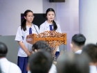 กิจกรรมหน้าเสาธง วันอังคารที่ 29 ตุลาคม 2567 Image 28