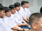 กิจกรรมหน้าเสาธง วันอังคารที่ 29 ตุลาคม 2567 Image 29