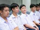 กิจกรรมหน้าเสาธง วันอังคารที่ 29 ตุลาคม 2567 Image 30