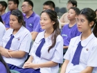 กิจกรรมหน้าเสาธง วันอังคารที่ 29 ตุลาคม 2567 Image 31